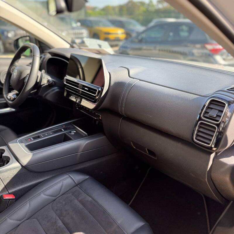 Citroen C5 Aircross 1.5 bluehdi Shine s&s 130cv eat8 - Immagine 14