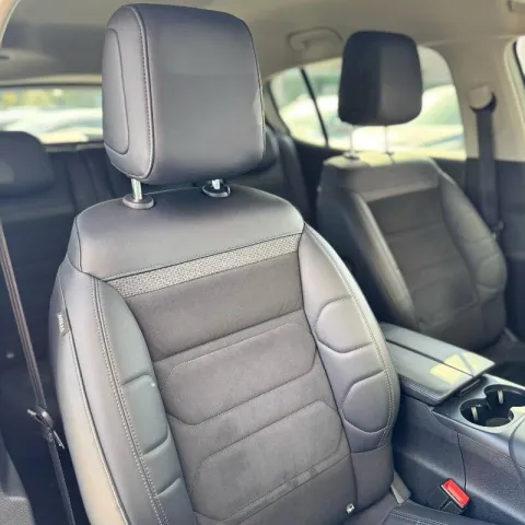 Citroen C5 Aircross 1.5 bluehdi Shine s&s 130cv eat8 - Immagine 15