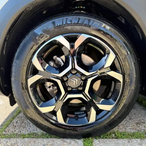 Citroen C5 Aircross 1.5 bluehdi Shine s&s 130cv eat8 - Immagine 18