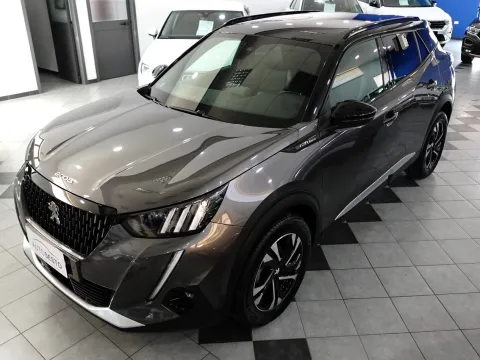 Peugeot 2008 1.2 puretech GT Line s&s 130cv - Immagine 7