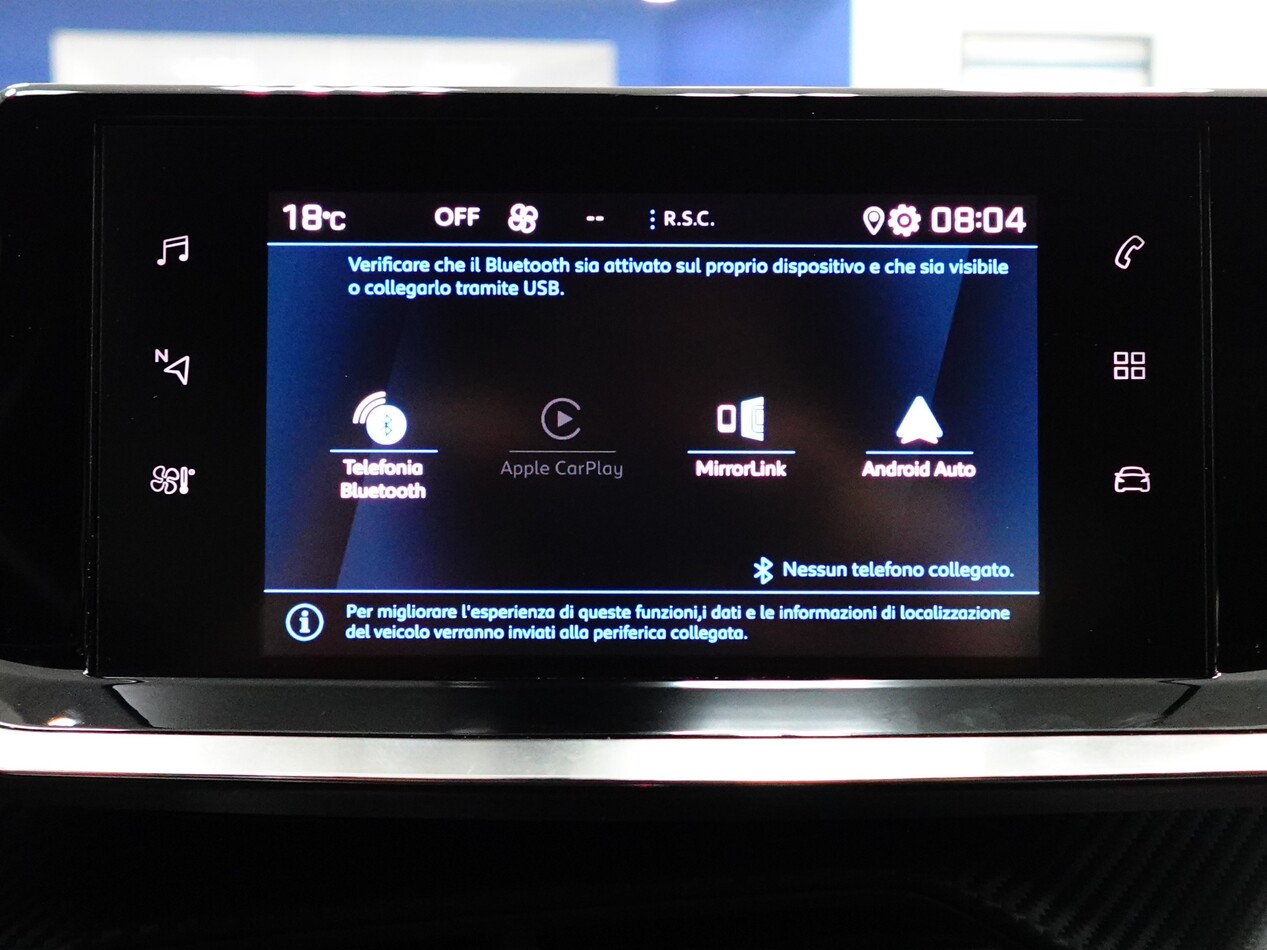 Peugeot 2008 1.2 puretech GT Line s&s 130cv - Immagine 21