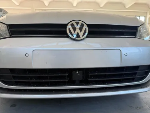 Volkswagen Golf 5p 1.6 tdi Trendline 90cv - Immagine 2