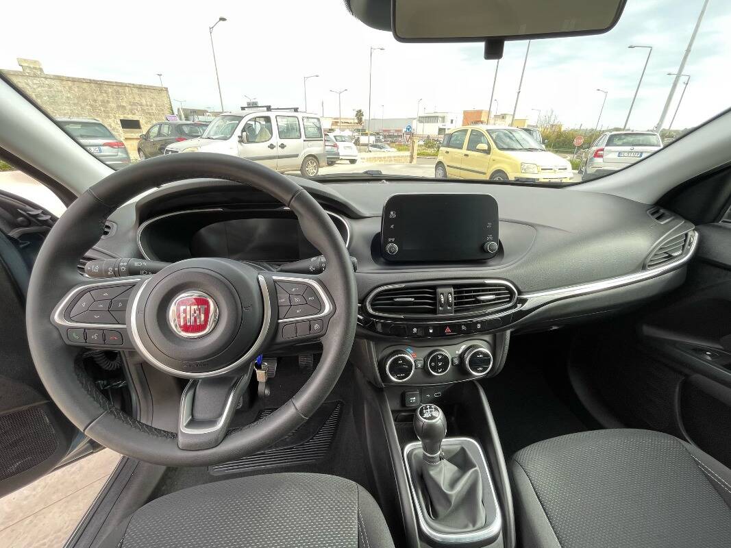Jeep Compass 1.6 mjt Limited 2wd 120cv - Immagine 11