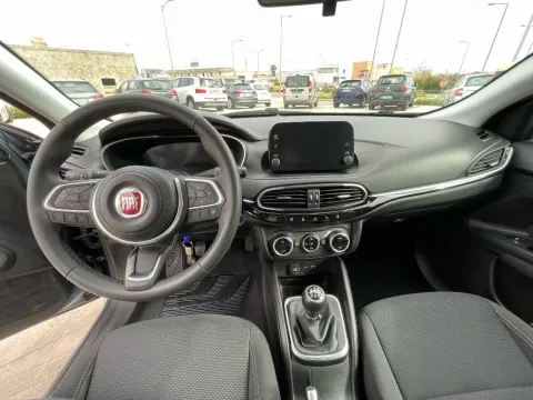 Jeep Compass 1.6 mjt Limited 2wd 120cv - Immagine 12
