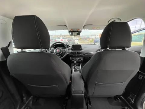 Jeep Compass 1.6 mjt Limited 2wd 120cv - Immagine 17