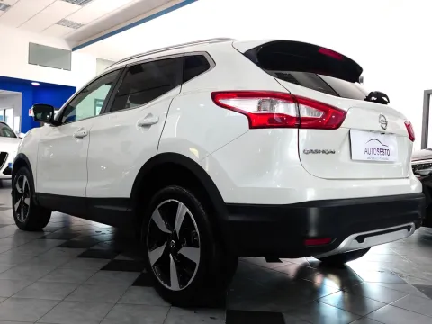 Nissan Qashqai 1.6 dci 360 4wd 130cv - Immagine 5