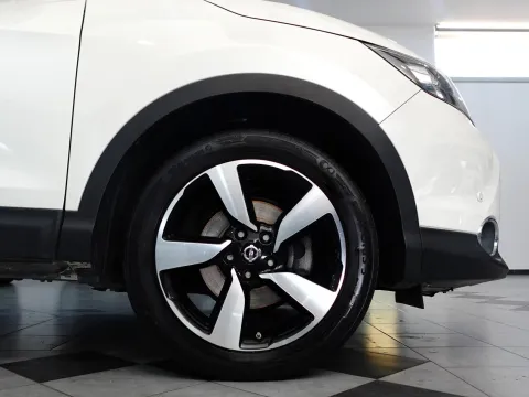 Nissan Qashqai 1.6 dci 360 4wd 130cv - Immagine 10