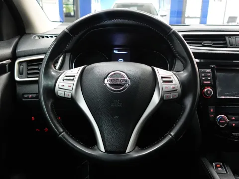 Nissan Qashqai 1.6 dci 360 4wd 130cv - Immagine 12