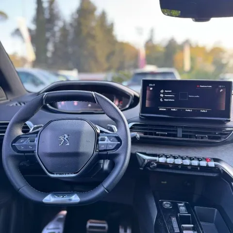Jeep Grand Cherokee 3.0 V6 S Model 250cv auto my18 E6d - Immagine 9