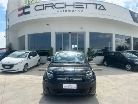 Citroen C3 Aircross 1.2 puretech Shine s&s 110cv eat6 - Immagine 2