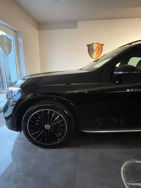 BMW 116d Msport 5p auto - Immagine 3