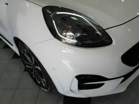 Ford Puma 1.0 ecoboost h ST-Line s&s 125cv - Immagine 10