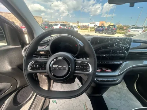 Citroen C3 Aircross 1.2 puretech Shine s&s 110cv eat6 - Immagine 13