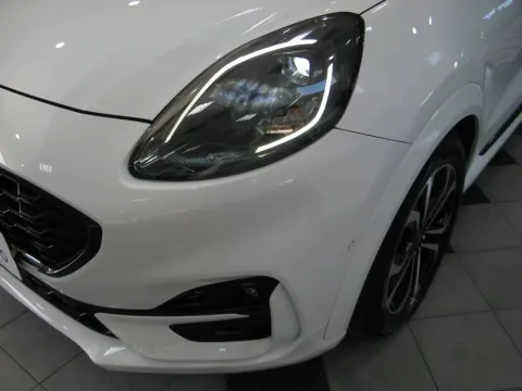 Ford Puma 1.0 ecoboost h ST-Line s&s 125cv - Immagine 11