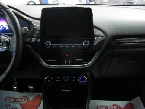 Ford Puma 1.0 ecoboost h ST-Line s&s 125cv - Immagine 15