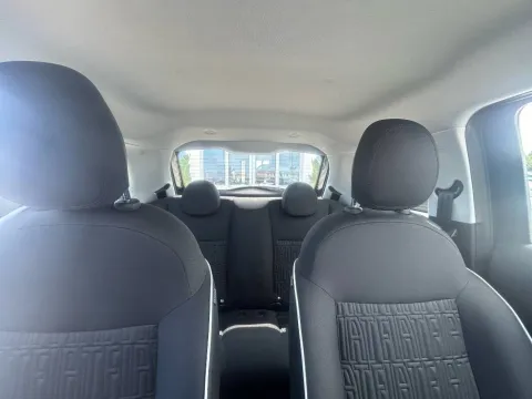 Citroen C3 Aircross 1.2 puretech Shine s&s 110cv eat6 - Immagine 18