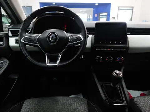 Renault Clio 1.5 blue dci Evolution 100cv - Immagine 14