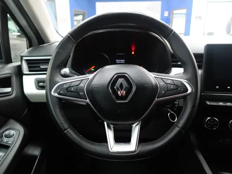 Renault Clio 1.5 blue dci Evolution 100cv - Immagine 15