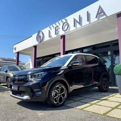 Citroen C3 1.2 puretech turbo Max 100cv s&s - Immagine 3