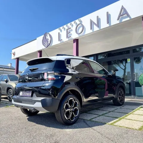 Citroen C3 1.2 puretech turbo Max 100cv s&s - Immagine 6