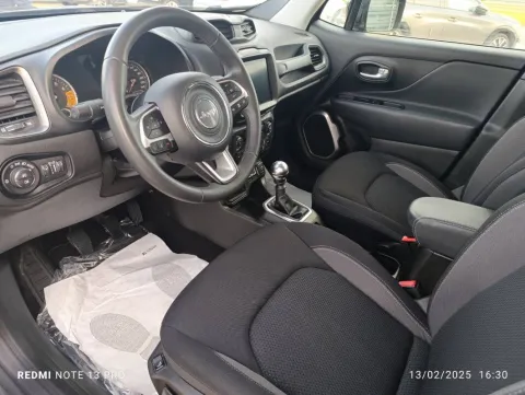 Jeep Renegade 1.0 t3 Limited 2wd - Immagine 12