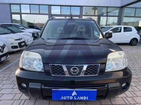 Nissan X-Trail 2.2 dci Elegance Columbia - Immagine 2
