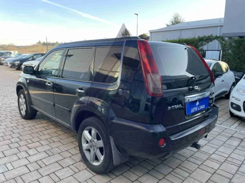 Nissan X-Trail 2.2 dci Elegance Columbia - Immagine 3