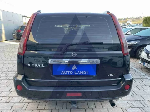 Nissan X-Trail 2.2 dci Elegance Columbia - Immagine 5