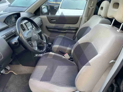 Nissan X-Trail 2.2 dci Elegance Columbia - Immagine 10