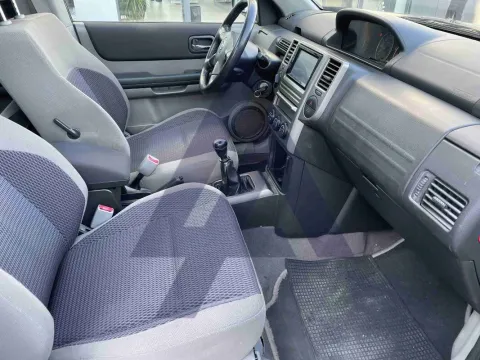 Nissan X-Trail 2.2 dci Elegance Columbia - Immagine 13
