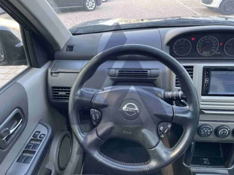 Nissan X-Trail 2.2 dci Elegance Columbia - Immagine 15