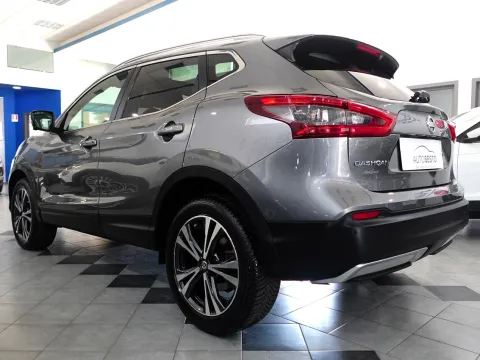 Nissan Qashqai 1.2 dig-t N-Connecta 115cv - Immagine 5