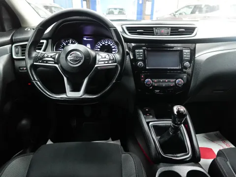 Nissan Qashqai 1.2 dig-t N-Connecta 115cv - Immagine 15