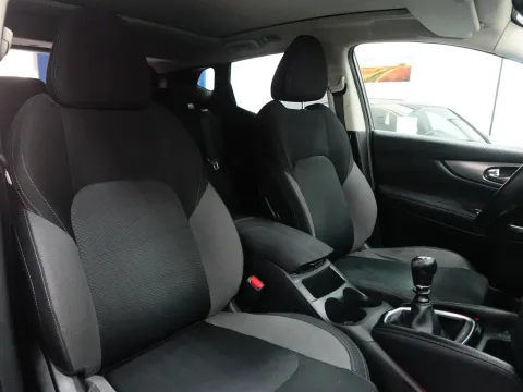 Nissan Qashqai 1.2 dig-t N-Connecta 115cv - Immagine 26