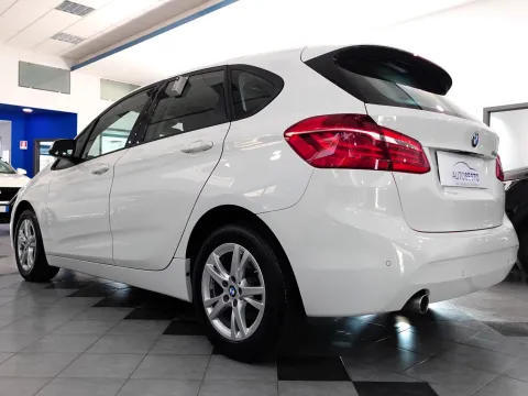 BMW 216d Active Tourer Advantage - Immagine 5