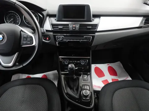 BMW 216d Active Tourer Advantage - Immagine 17