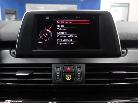 BMW 216d Active Tourer Advantage - Immagine 18