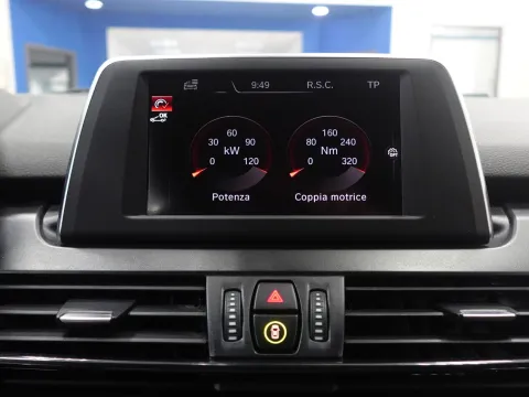 BMW 216d Active Tourer Advantage - Immagine 20