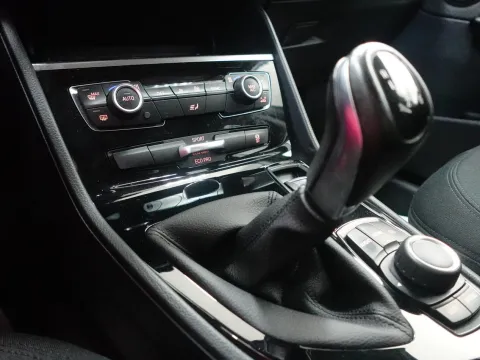 BMW 216d Active Tourer Advantage - Immagine 23