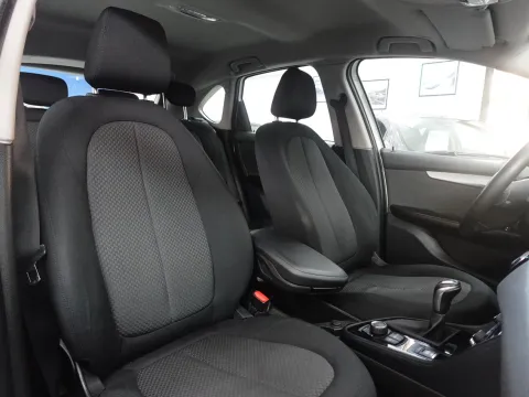 BMW 216d Active Tourer Advantage - Immagine 26