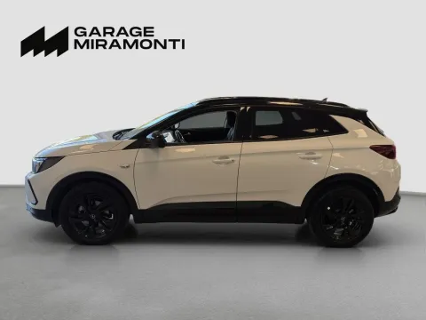 Mini Mini Countryman 2.0 Cooper SD E6 - Immagine 3