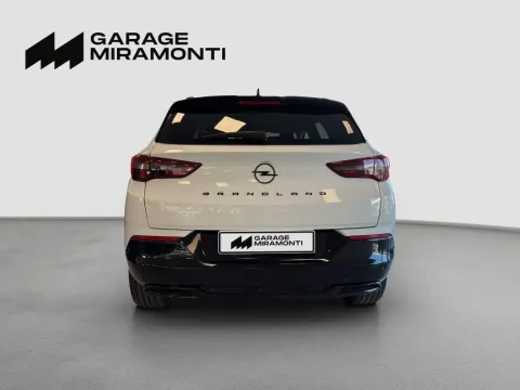 Mini Mini Countryman 2.0 Cooper SD E6 - Immagine 5