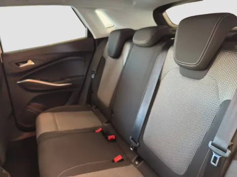 Mini Mini Countryman 2.0 Cooper SD E6 - Immagine 13