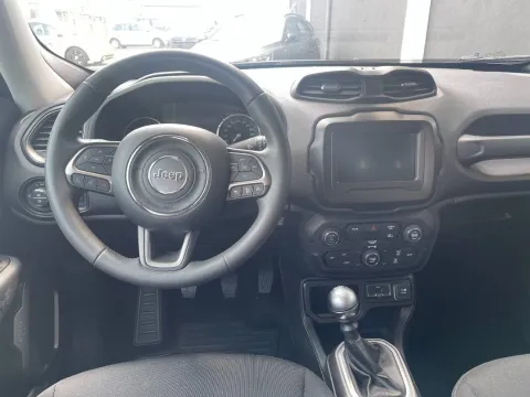 Volkswagen Taigo 1.0 tsi R-Line 110cv dsg - Immagine 23
