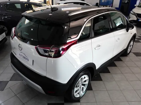 Opel Crossland X 1.2 Innovation 83cv my18.5 - Immagine 8