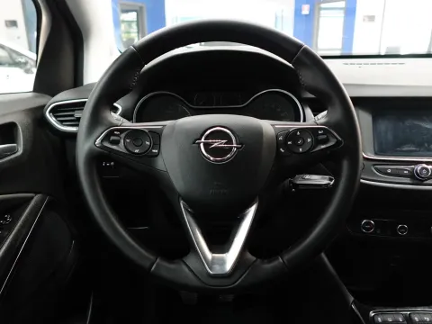 Opel Crossland X 1.2 Innovation 83cv my18.5 - Immagine 17
