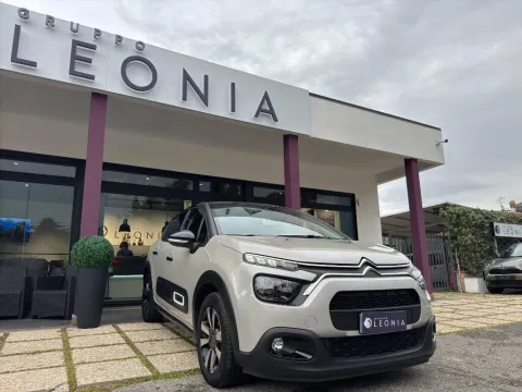 Citroen C3 1.2 puretech Shine s&s 83cv - Immagine 1