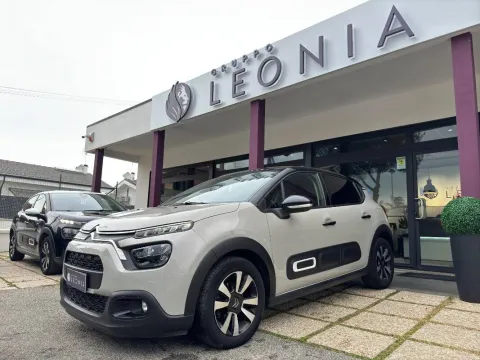 Citroen C3 1.2 puretech Shine s&s 83cv - Immagine 3