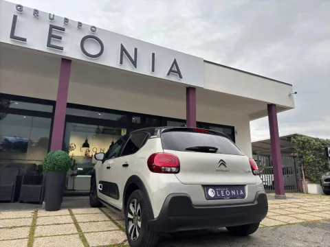 Citroen C3 1.2 puretech Shine s&s 83cv - Immagine 4