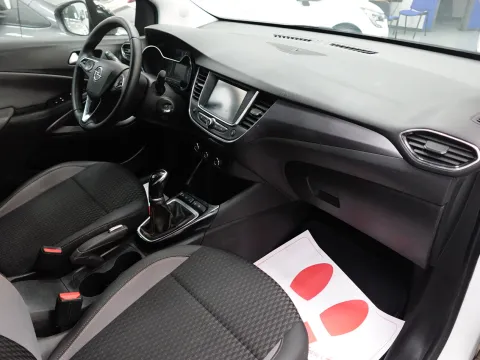 Opel Crossland X 1.2 Innovation 83cv my18.5 - Immagine 24